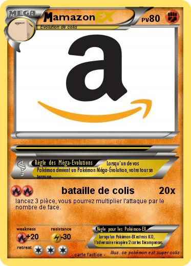 Pokemon amazon