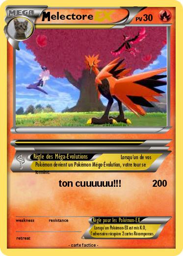 Pokemon electore