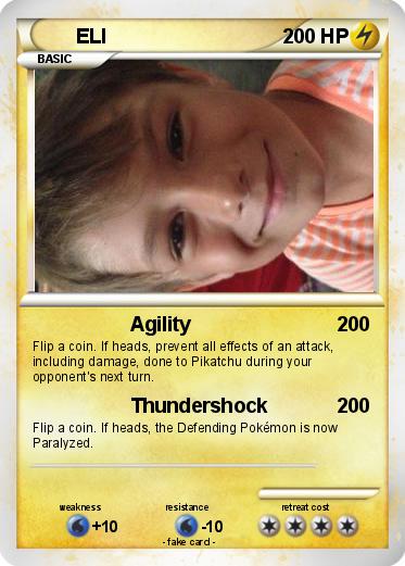 Pokemon ELI