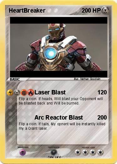 Pokemon HeartBreaker