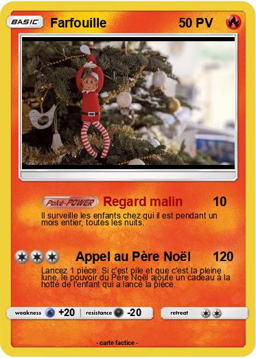 Pokemon Farfouille