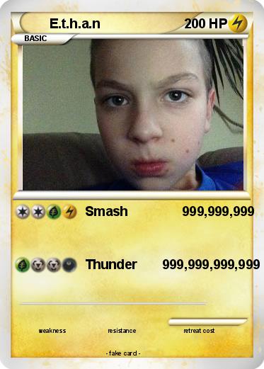 Pokemon E.t.h.a.n