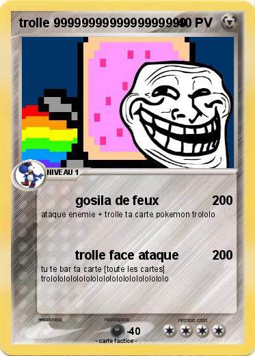 Pokemon trolle 9999999999999999999