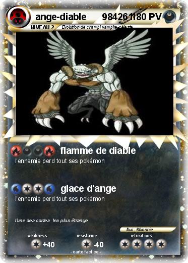 Pokemon ange-diable      984261