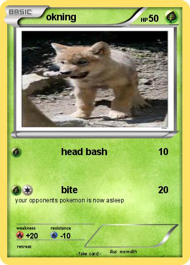 Pokemon okning
