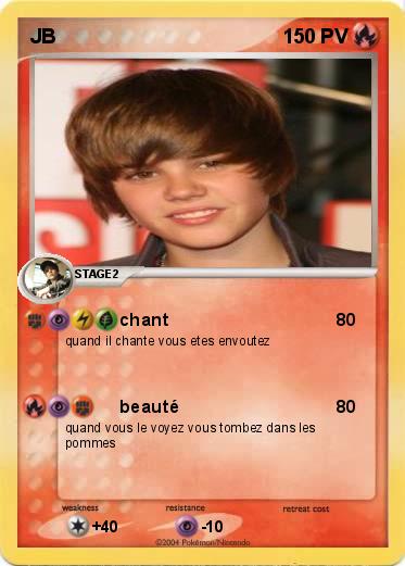 Pokemon JB