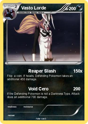 Pokemon Vasto Lorde