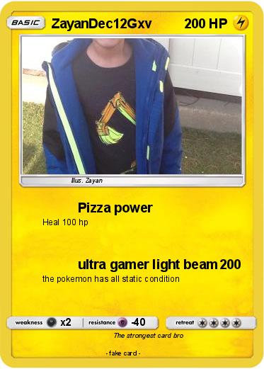 Pokemon ZayanDec12Gxv