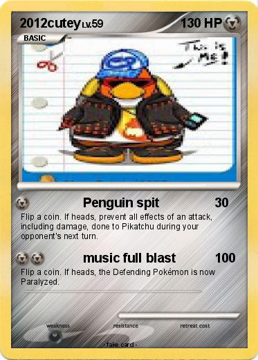 Pokemon 2012cutey