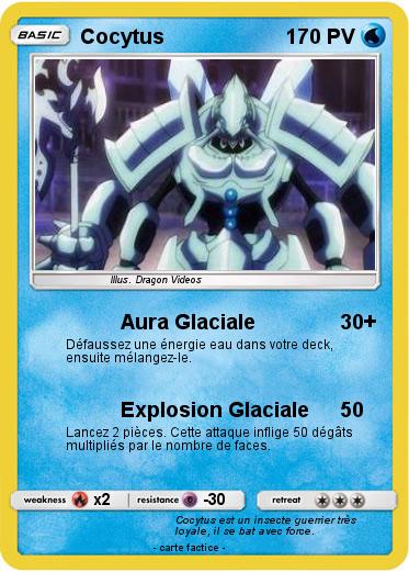 Pokemon Cocytus