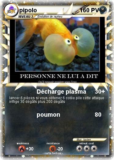 Pokemon pipolo