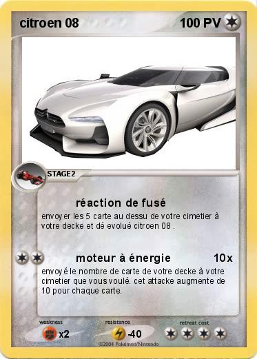 Pokemon citroen 08