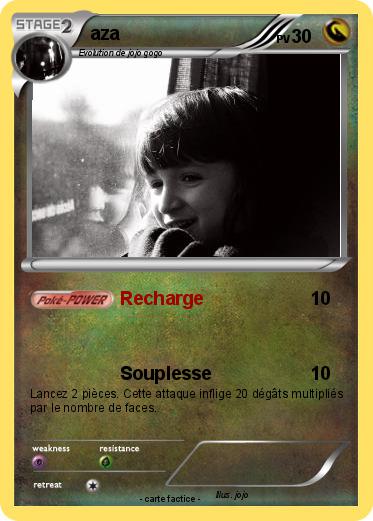 Pokemon aza