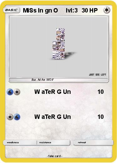 Pokemon MiSs In gn O     lvl:3