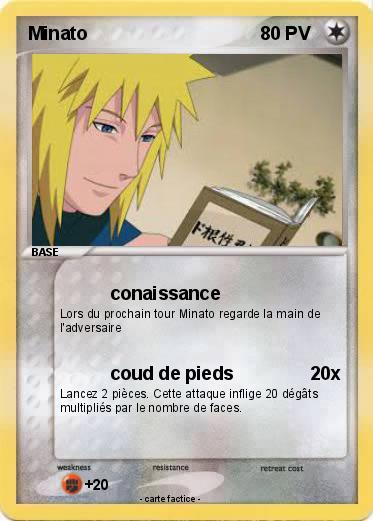 Pokemon Minato