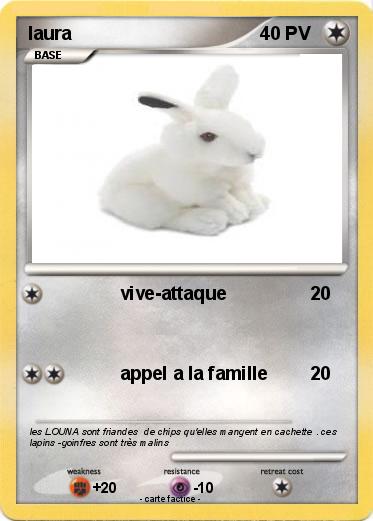 Pokemon laura