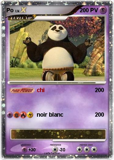 Pokemon Po