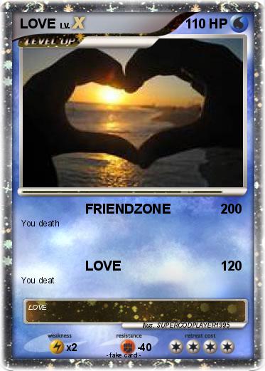 Pokemon LOVE