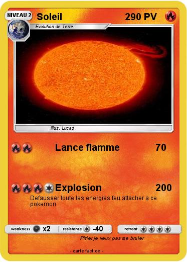 Pokemon Soleil                         2