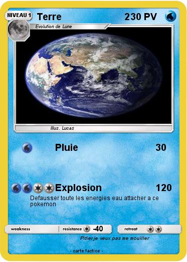 Pokemon Terre                         2