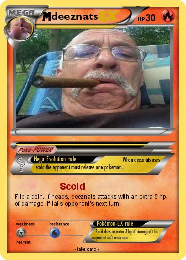 Pokemon deeznats