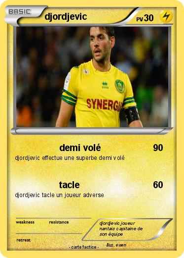 Pokemon djordjevic