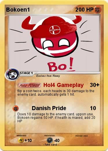 Pokemon Bokoen1