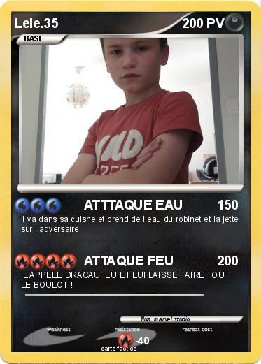 Pokemon Lele.35