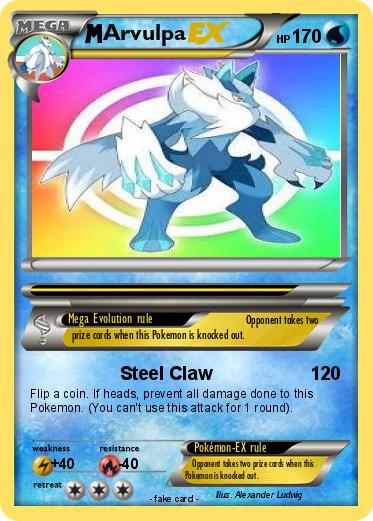 Pokemon Arvulpa