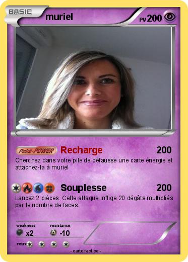 Pokemon muriel