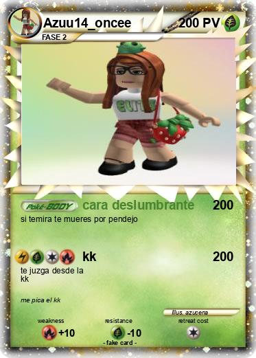 Pokemon Azuu14_oncee