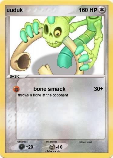 Pokemon uuduk