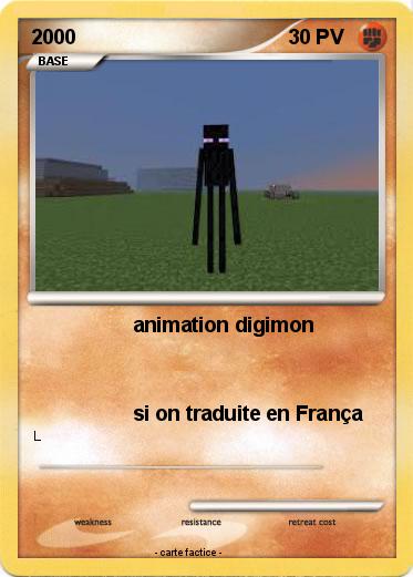 Pokemon 2000