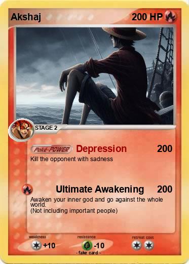 Pokemon Akshaj