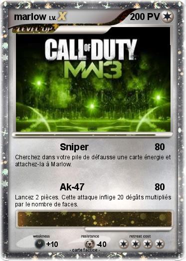 Pokemon marlow