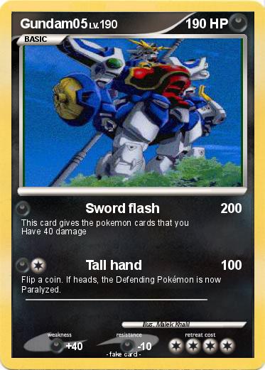 Pokemon Gundam05
