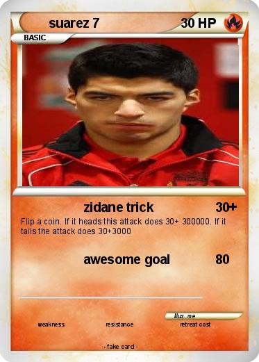 Pokemon suarez 7