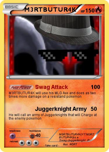 Pokemon M3RTBUTUR4K