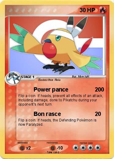 Pokemon 