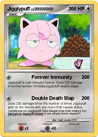 Pokemon Jigglypuff