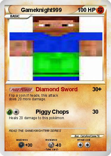 Pokemon Gameknight999