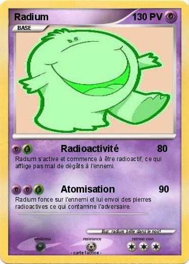 Pokemon Radium