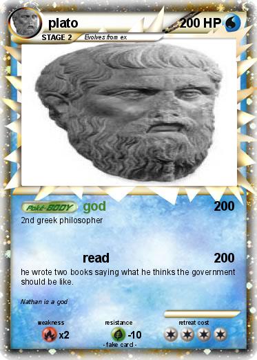 Pokemon plato