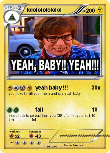 Pokemon lololololololol