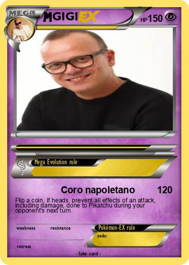 Pokemon GIGI