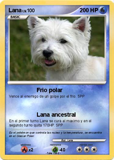 Pokemon Lana