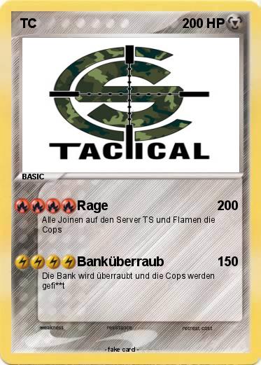 Pokemon TC