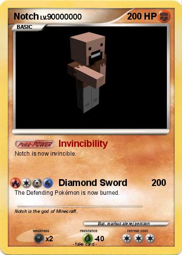 Pokemon Notch