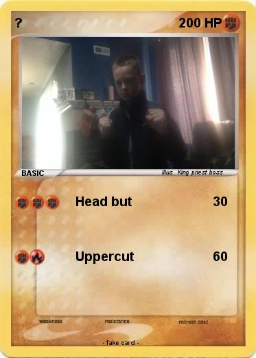 Pokemon ?