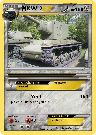 Pokemon KW-2